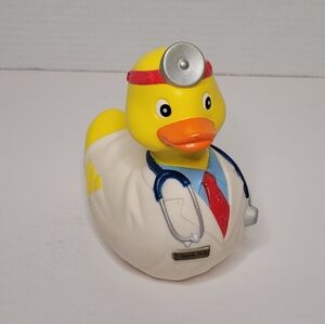 Doctor Rubber Duck Vintage 2000